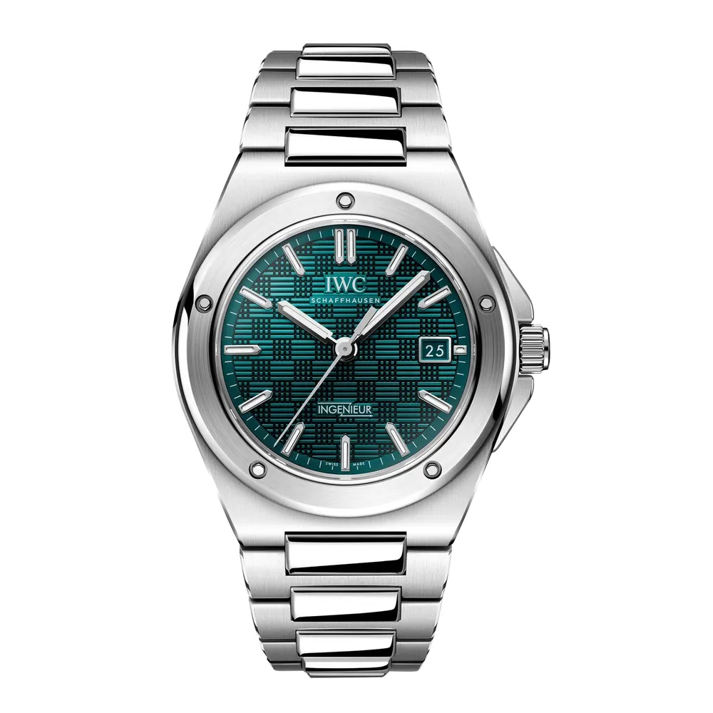 IWC Ingenieur Automatic IW328903