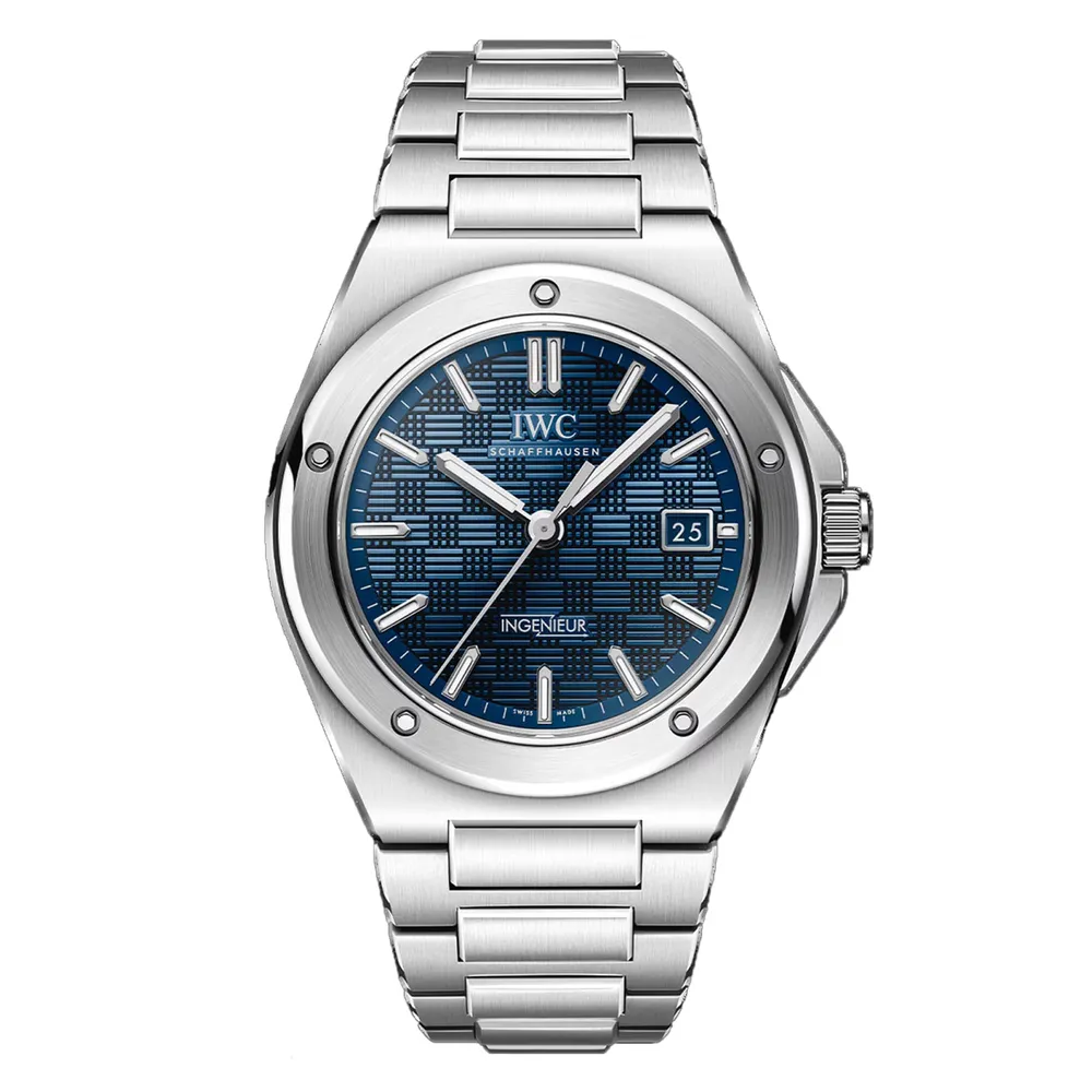 IWC Ingenieur Automatic IW328907