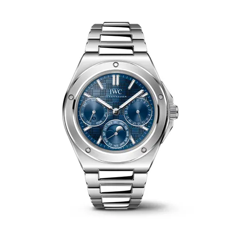 IWC Ingenieur Perpetual Calendar