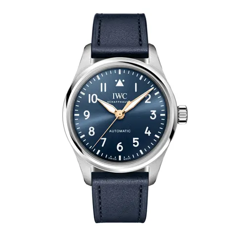 IWC Pilot Automatic Le Petit Prince