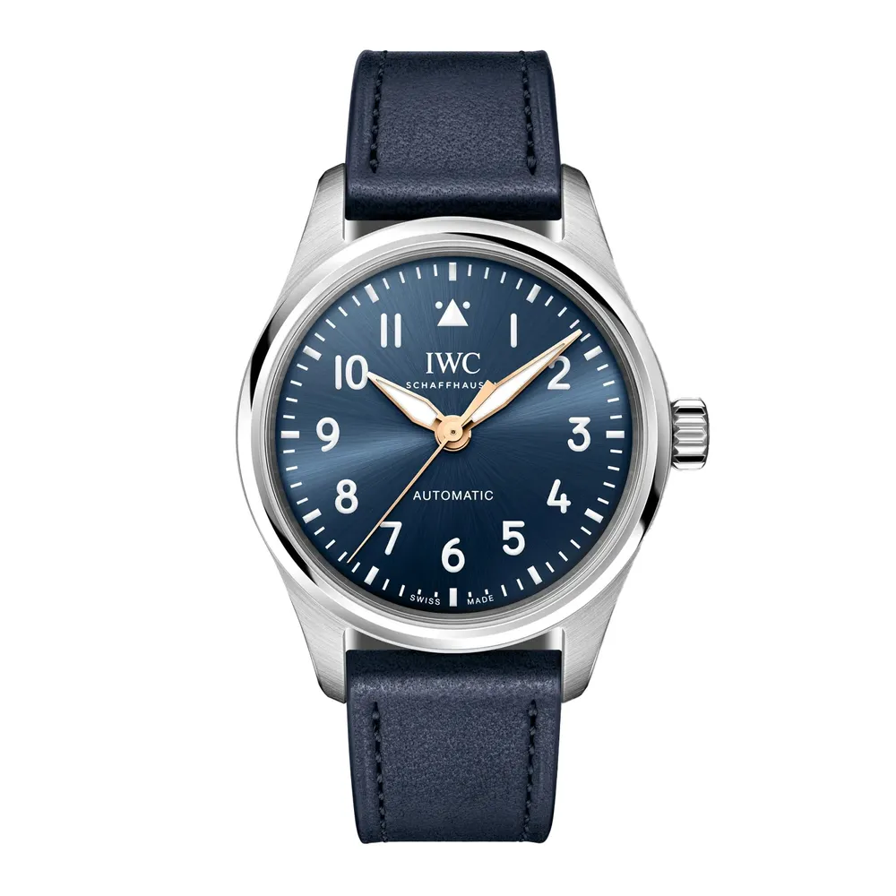 IWC Pilot Automatic Le Petit Prince IW458802