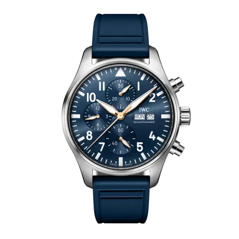 IWC Pilot Chronograph Le Petit Prince