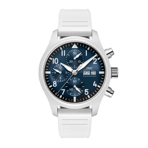 IWC Pilot Chronograph Le Petit Prince