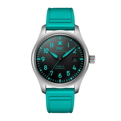 IWC Pilot
