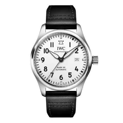 IWC Pilot Mark XX