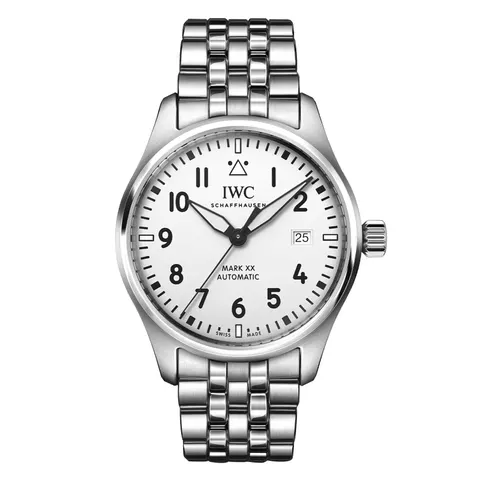 IWC Pilot Mark XX