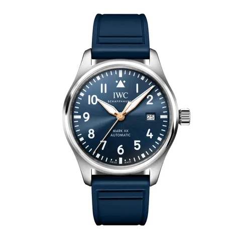 IWC Pilot Mark XX Le Petit Prince