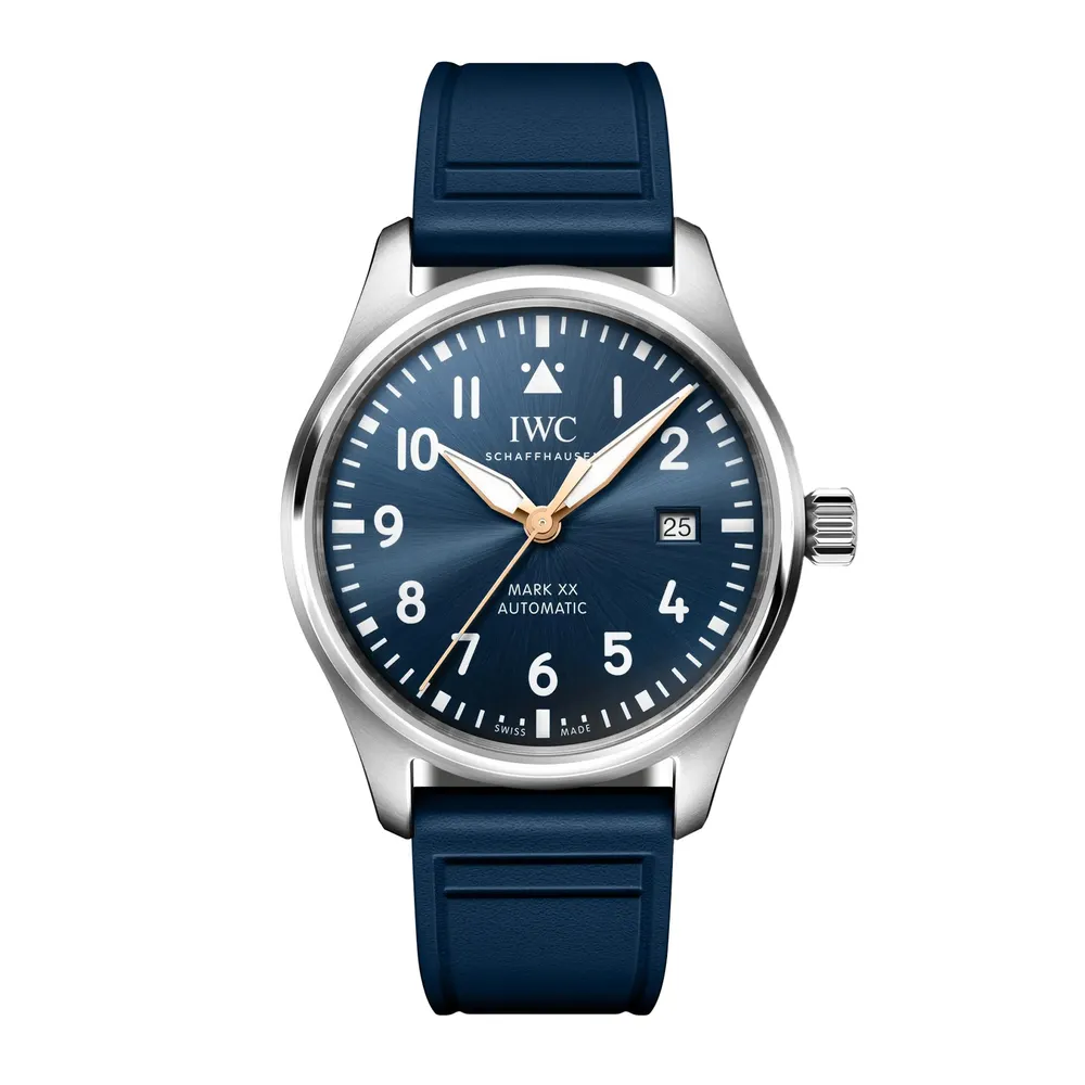 IWC Pilot Mark XX Le Petit Prince IW328221