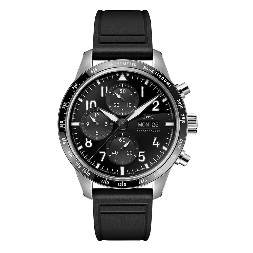 IWC Pilot Performance Chronograph IW388305