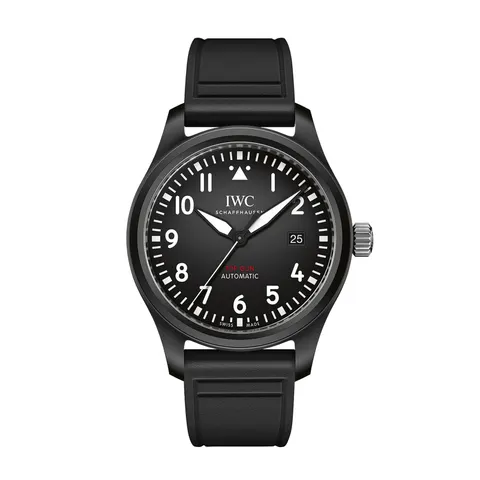 IWC Pilots Automatic