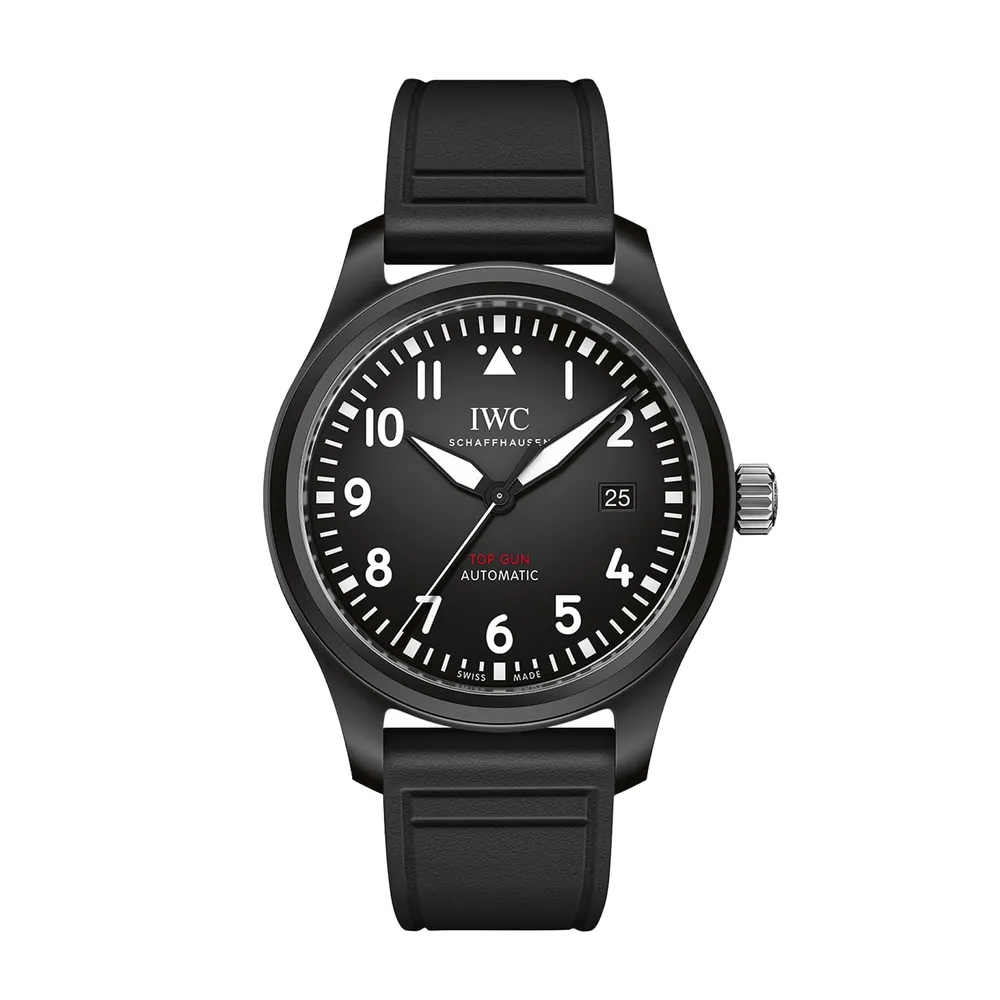 IWC Pilots Automatic IW326906