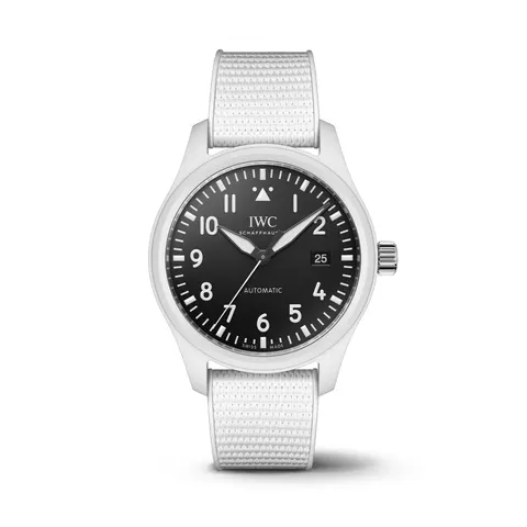 IWC Pilots Automatic