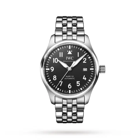 IWC Pilots