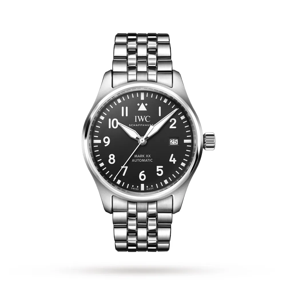 IWC Pilots IW328202