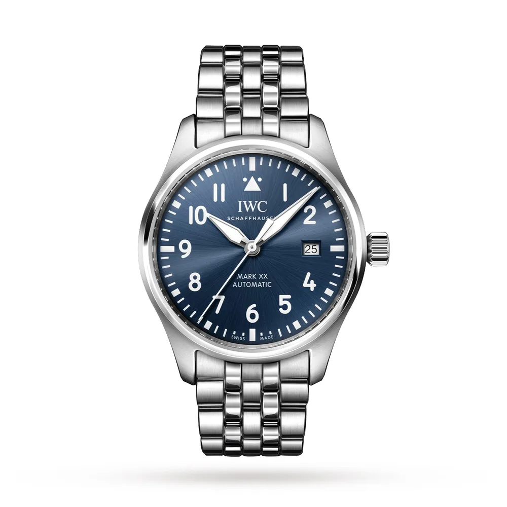 IWC Pilots IW328204