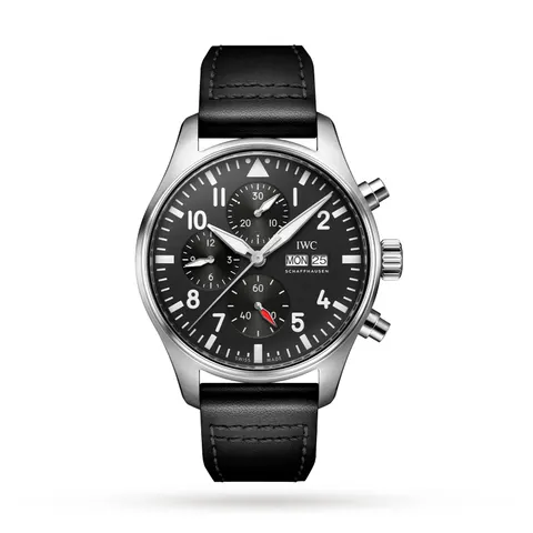 IWC Pilots