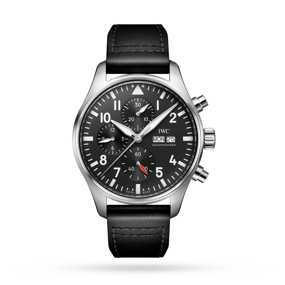 IWC Pilots IW378001