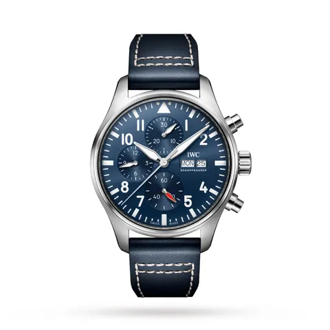 IWC Pilots