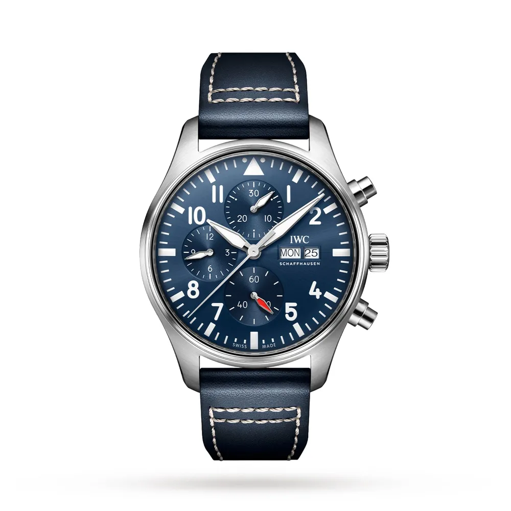 IWC Pilots IW378003