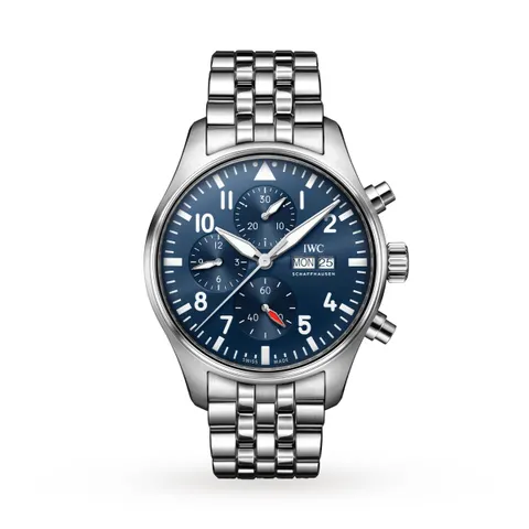 IWC Pilots