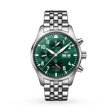 IWC Pilots