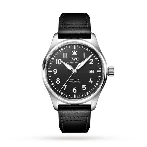 IWC Pilots Mark XX