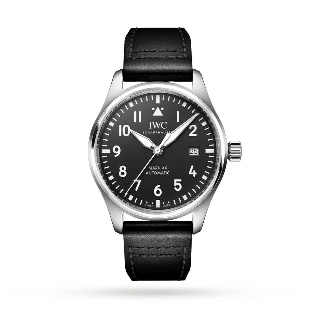 IWC Pilots Mark XX IW328201