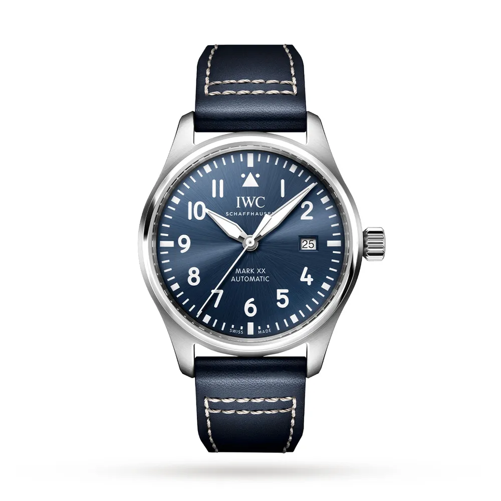 IWC Pilots Mark XX IW328203