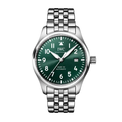 IWC Pilots Mark XX