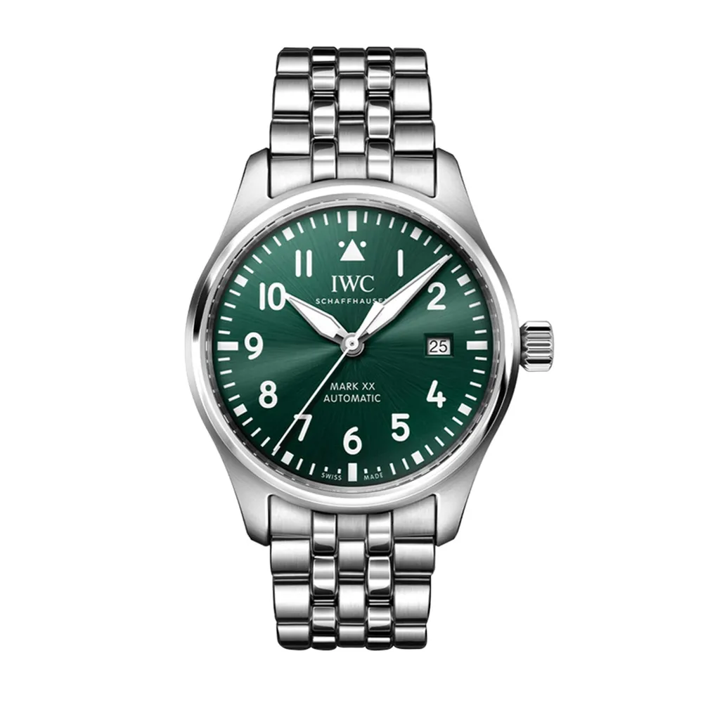 IWC Pilots Mark XX IW328206