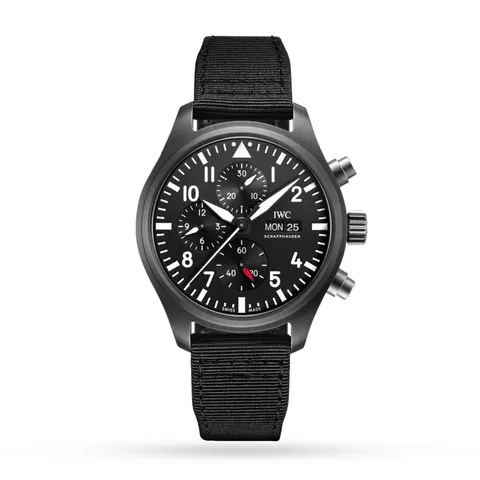 IWC Pilots TOP GUN
