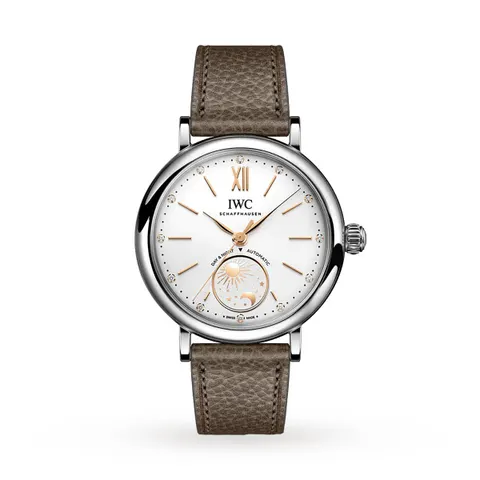 IWC Portofino Automatic Day & Night