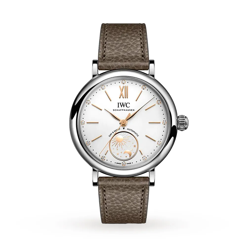 IWC Portofino Automatic Day & Night IW459801