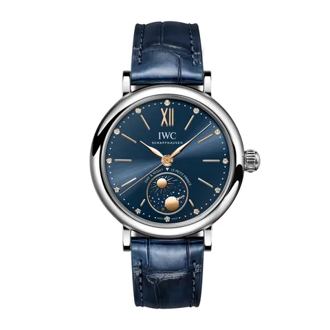 IWC Portofino Automatic Day & Night Le Petit Prince