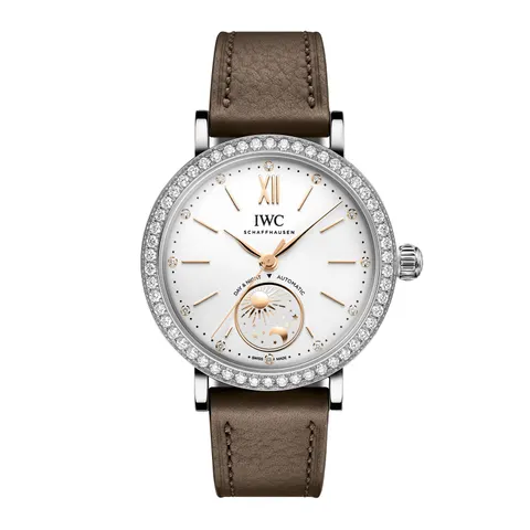 IWC Portofino Automatic Day & Night Le Petit Prince