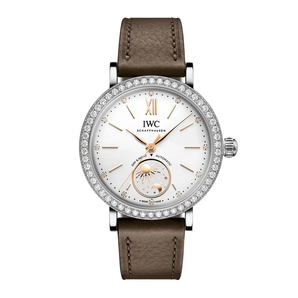 IWC Portofino Automatic Day & Night Le Petit Prince IW659803