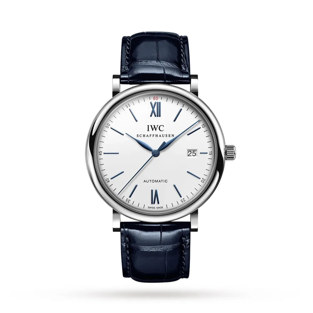 IWC Portofino Automatic IW356527