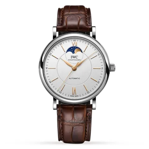 IWC Portofino Automatic Moon Phase