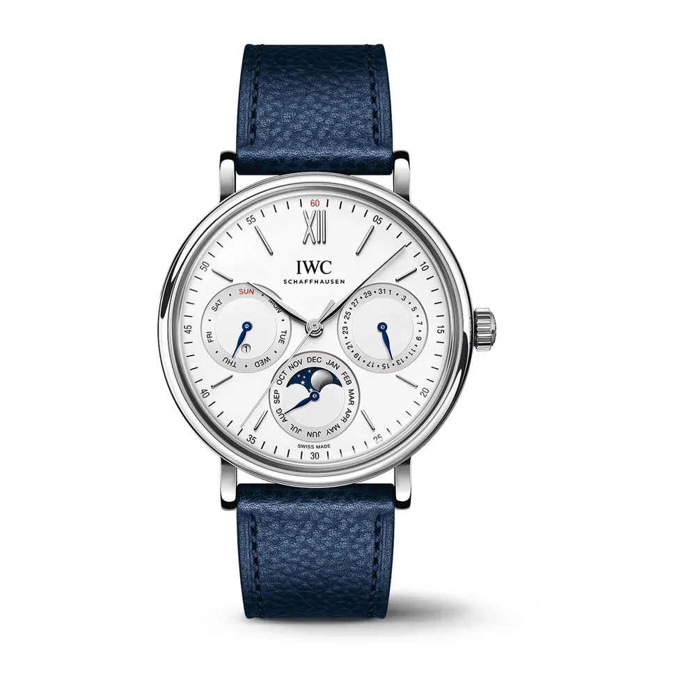 IWC Portofino IW344601
