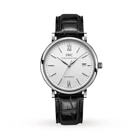 IWC Portofino