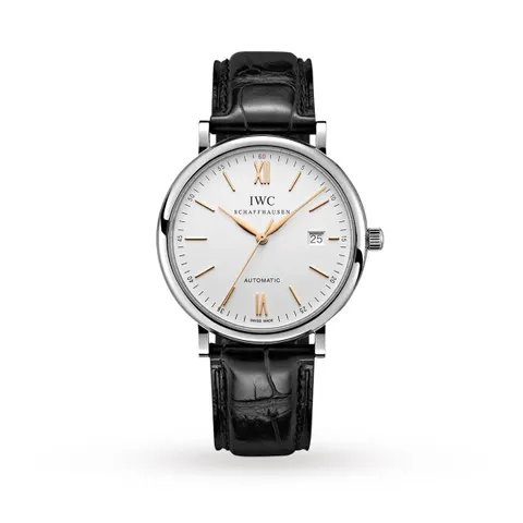 IWC Portofino