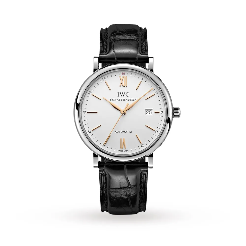 IWC Portofino IW356517