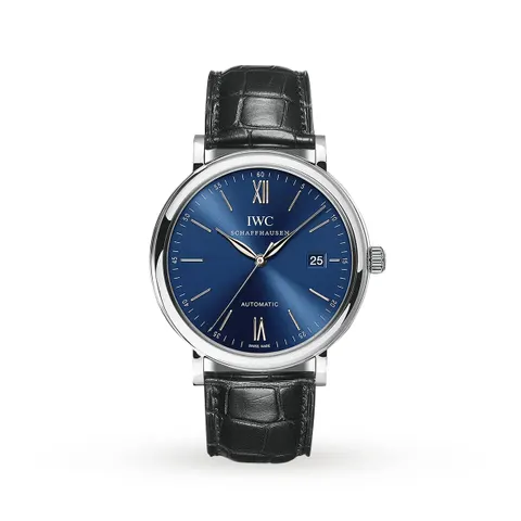 IWC Portofino