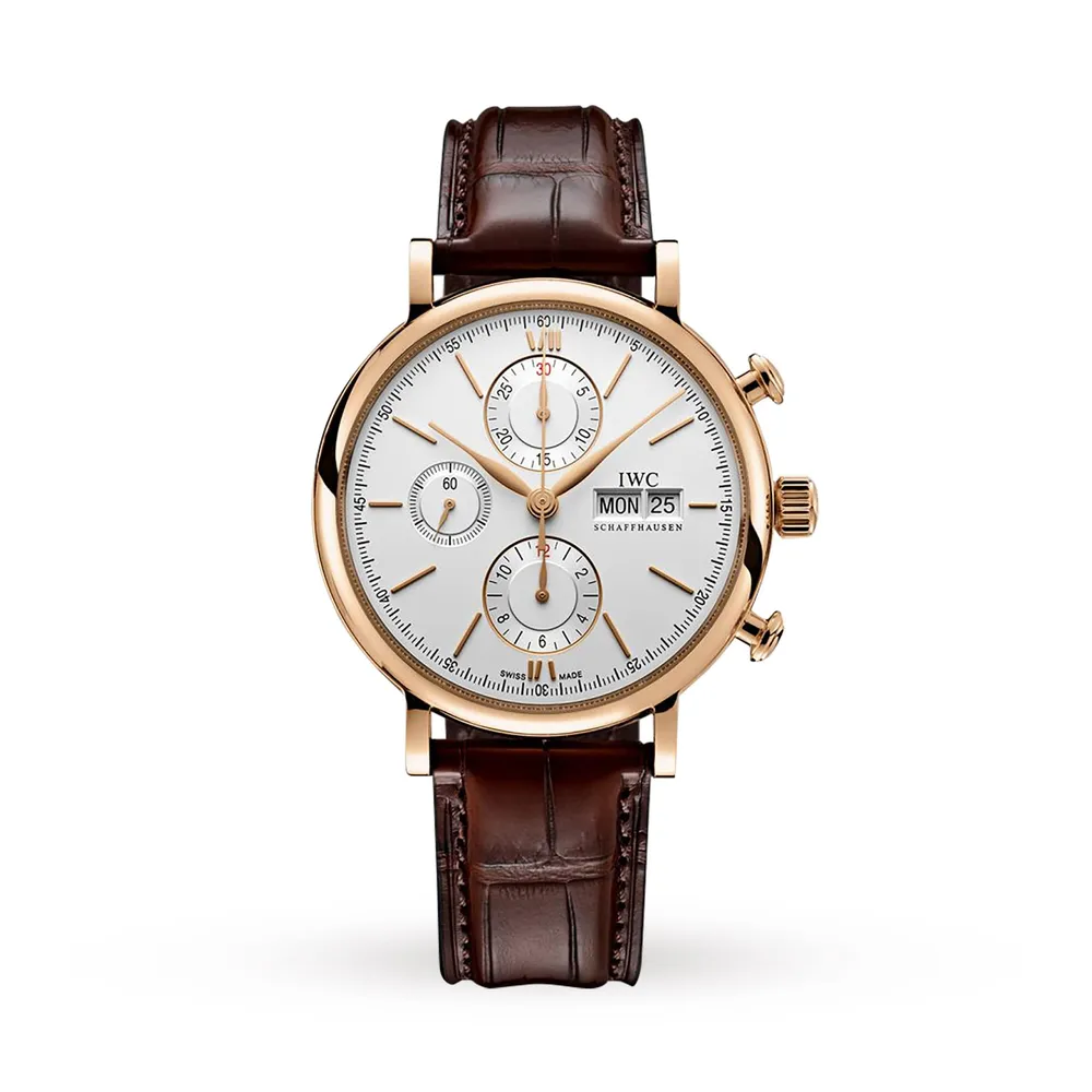 IWC Portofino IW391025