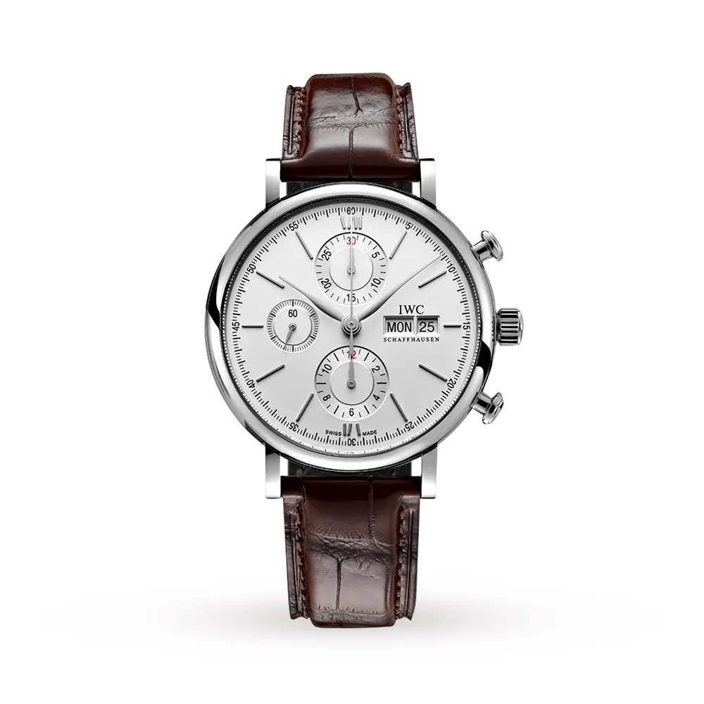 IWC Portofino IW391027