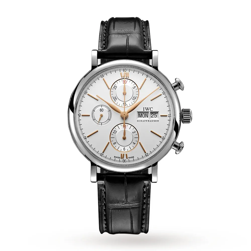 IWC Portofino IW391031