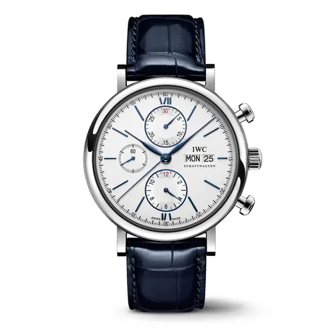 IWC Portofino
