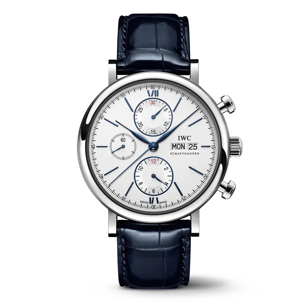 IWC Portofino IW391037