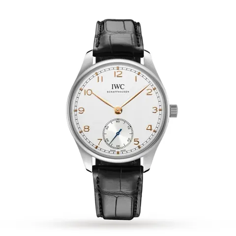 IWC Portugieser Automatic 40