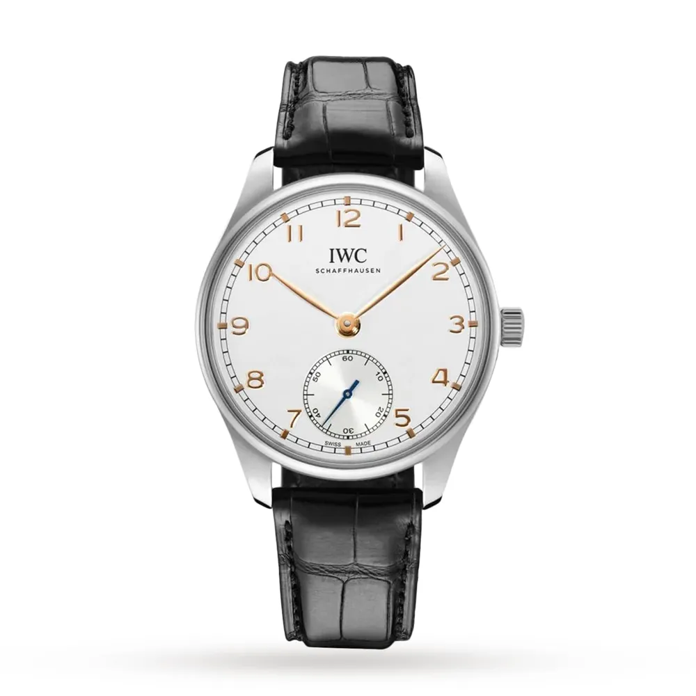IWC Portugieser Automatic 40 IW358303